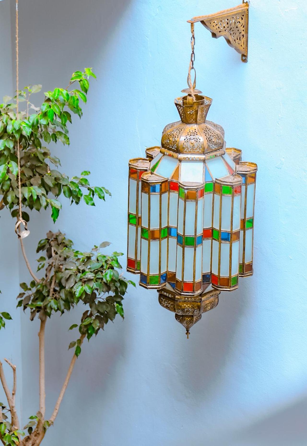 Riad Clefs d'Orient Marrakesch Exterior foto