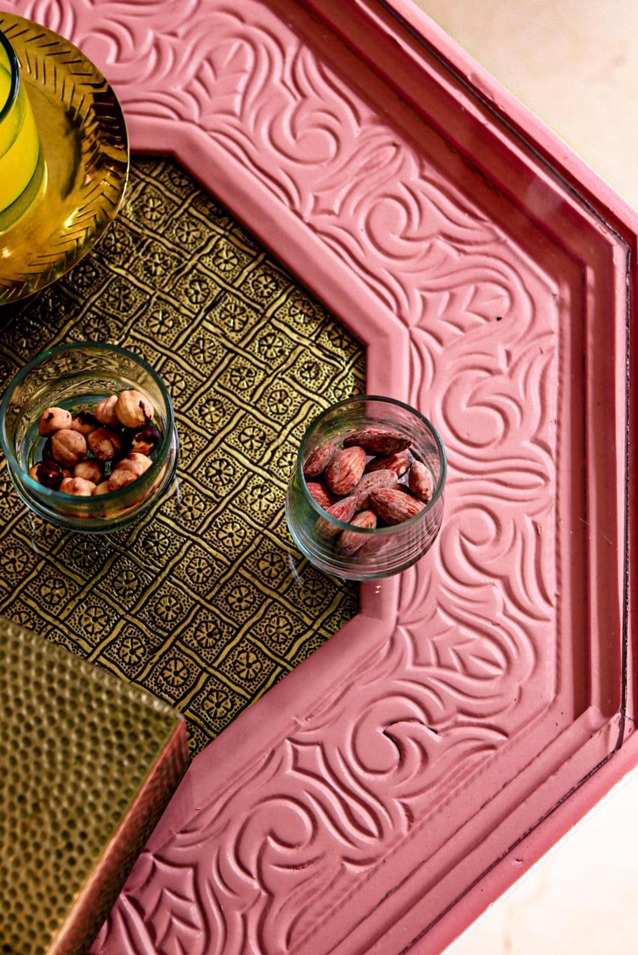 Riad Clefs d'Orient Marrakesch Exterior foto